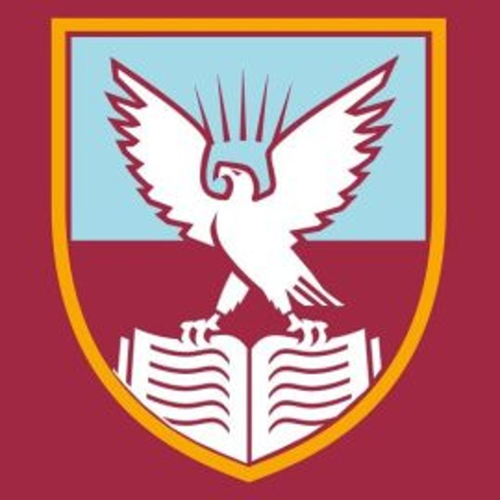 St John's Grammar Junior School logo