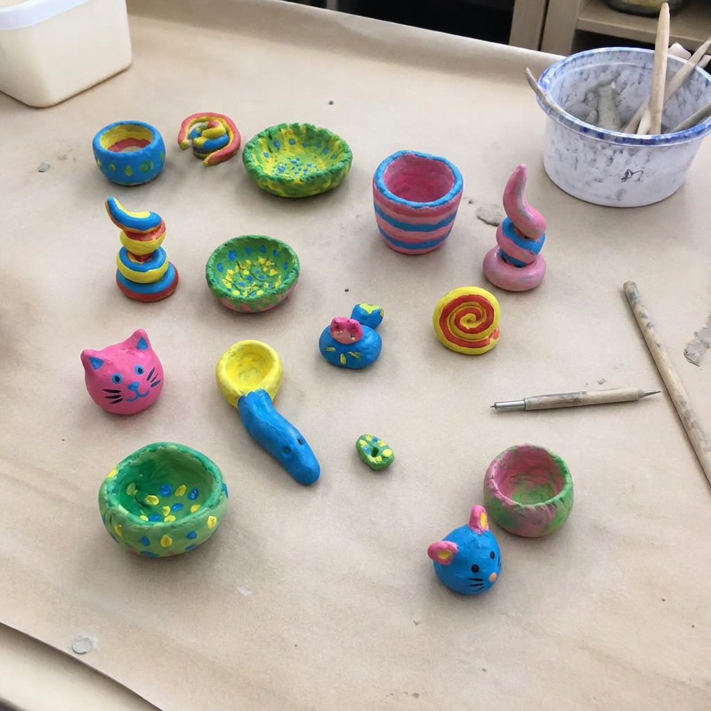 Creative Arts Program 3