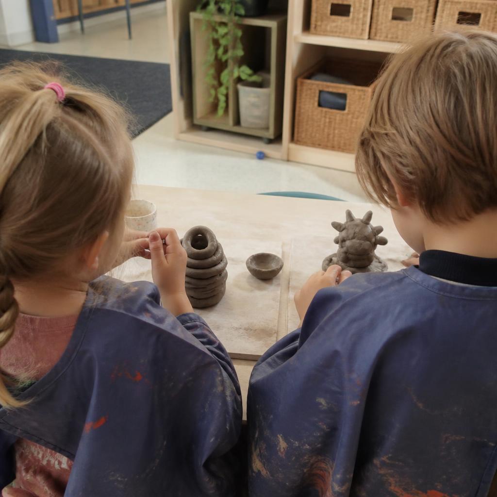 Creative Arts Program 4