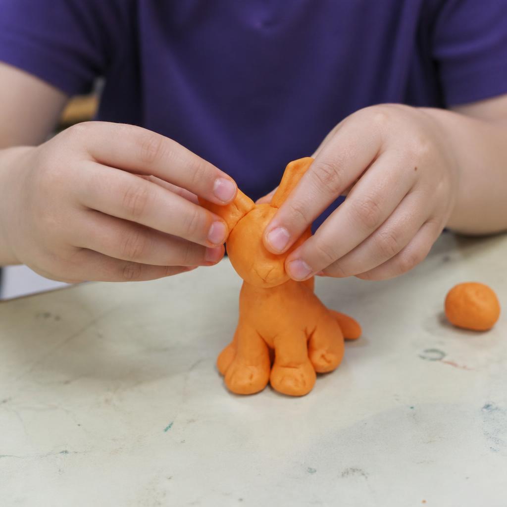 Clay Creations 3