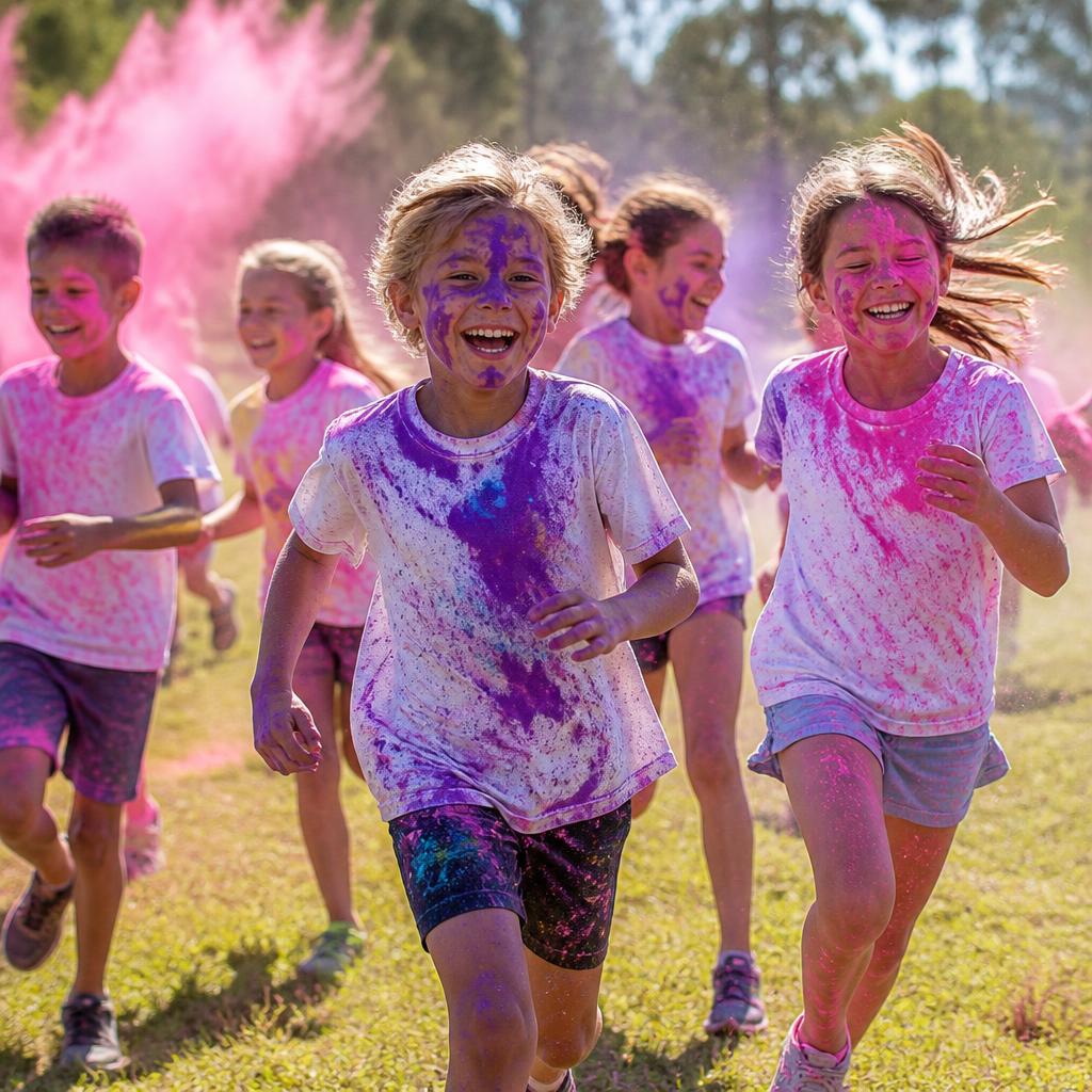 Colour Run 2
