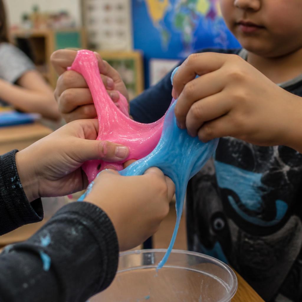 Slime Lab 3
