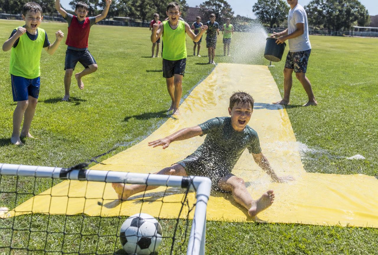 Slip and Score 4