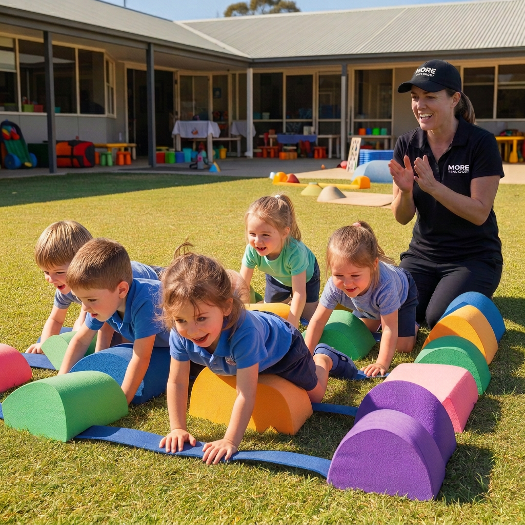 Sports and Movement Program 2